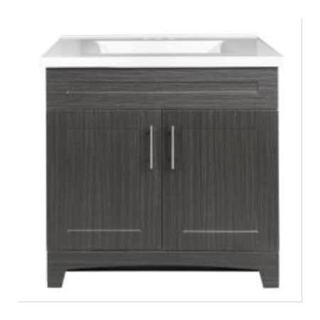 Royal Cabinets 30 Moder Shaker Combo 80-8105-0-1196